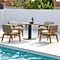 Rattan chair